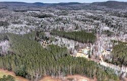 Ch. Constant-Nantel, Amherst, Quebec J0T2L0