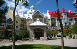 150 Ch. au Pied-de-la-Montagne 328-D, Mont-Tremblant, Quebec J8E 3M2
