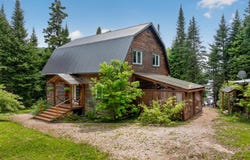 81 Ch. Peninsula, Saint-Adolphe-d'Howard, Quebec J0T 2B0