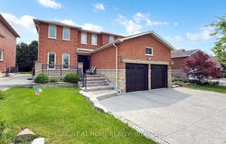 Main - 278 Barrhill Road, Vaughan, Ontario L6A1J6
