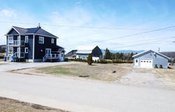 373 4e Rang, Saint-Hilarion, Quebec G0A3V0