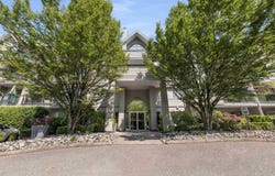 33718 King Road 301, Abbotsford, British Columbia V2S 8J3