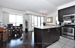 405 - 21 Upper Duke Crescent, Markham, Ontario L6G0B7
