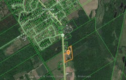 4517 Penetanguishene Road, Springwater, Ontario L0L 1V0