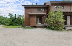 6 Ch. de la Vieille-Rivière, Petite-Rivière-Saint-François, Quebec G0A2L0