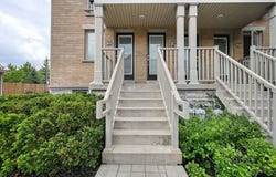 25 - 3250 Bentley Drive, Mississauga, Ontario L5M0P7