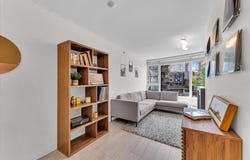 58 Keefer Place 803, Vancouver, British Columbia V6B 0B8