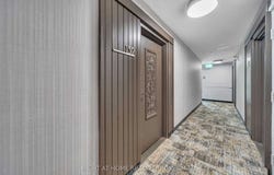 132 - 1058 Falgarwood Drive, Oakville, Ontario L6H2P3