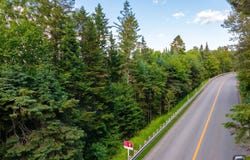 Rue Morin, Val-Morin, Quebec J0T2R0