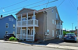650-658 Rue Sauvé, Alma, Quebec G8B4W1