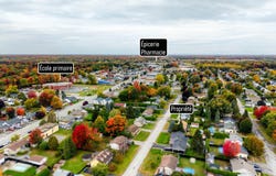 140 Rue Karyn, Lavaltrie, Quebec J5T2A4
