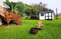 55 Av. Centrale, Saint-Vianney, Quebec G0J3J0