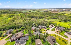 #61 53217 RGE ROAD 263, Rural Parkland County, Alberta T7X3G2