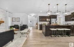 185 SANDALWOOD CR, Sherwood Park, Alberta T8H0S4
