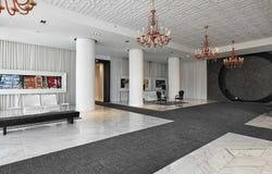 1209 - 90 Park Lawn Road, Toronto, Ontario M8Y0B6