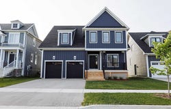 114 Black Willow Crescent, Blue Mountains, Ontario L9Y5L8