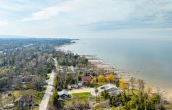 45 Glen Road, Collingwood, Ontario L9Y 0X2
