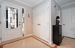 83 Maques Lane, Vaughan, Ontario L4J6S9
