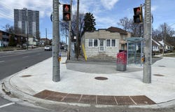 Unit 2 - Unit 2 - Unit 2, 104 Danforth Road N, Toronto, Ontario M1L3W7
