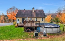 282 53e Rue, Beauceville, Quebec G5X2L5