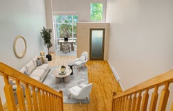 887 Av. de l'Épée, Montréal, Quebec H2V3V2