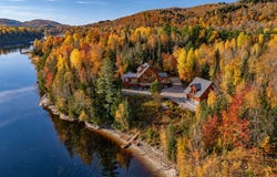 58 64 Ch. de la Babiche, Notre-Dame-de-Pontmain, Quebec J0W 1S0