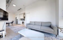 1206 - 75 The Donway W, Toronto, Ontario M3C2E9