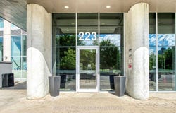802 - 223 Webb Drive, Mississauga, Ontario L5B0E8