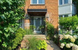 2261 Rue Ste-Cunégonde, Montréal (Le Sud-Ouest), Quebec H3J 2Y1