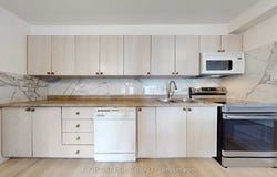 1703 - 714 The West Mall, Toronto, Ontario M9C4X1