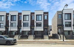 36 Bateson Street, Ajax, Ontario L1S7M3