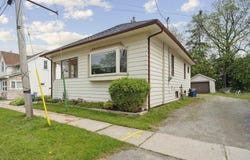 51 Frederick Street S, Halton Hills, Ontario L7J2B9