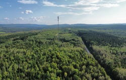 Ch. de la Perdrix, Témiscouata-sur-le-Lac, QC G0L1E0, CA, Témiscouata-sur-le-Lac, Quebec G0L1E0
