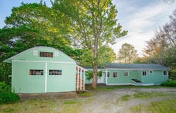 1521 Lake Annis Road, Lake Annis, Nova Scotia B5A 5L7