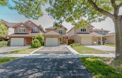 17 Garden Avenue, Brampton, Ontario L6X1M4