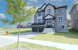 3051 Sierra Drive, Orillia, Ontario L3V8M8