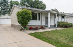 283 St Michael Rd, Winnipeg, MB R2M 4K1, Canada, Winnipeg, Manitoba
