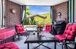 40 Rue De Courcelle, Repentigny, Quebec J5Y3X4
