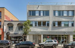 7237 Rue St-Hubert #203, Montréal (Villeray/Saint-Michel/Parc-Extension), Quebec H2R2N2