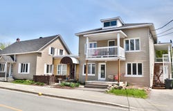 44-56 Av. St-François, Saint-Pie, QC J0H1W0, CA, Saint-Pie, Saint-Pie J0H1W0