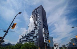 1209 - 170 Bayview Avenue, Toronto, Ontario M5A0G4