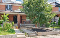 263 McRoberts Ave, Toronto, Ontario M6E 4P3