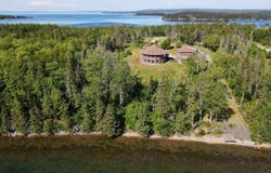 458 Maple Drive, Cape George, Nova Scotia B0E 3B0