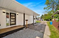 445 Peter Street N, Orillia, Ontario L3V5A6