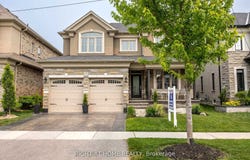 25 CHARTERHOUSE Drive N, Whitby, Ontario L1R3R8