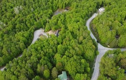Rue Trudel, Mont-Tremblant, Quebec J8E 2L4