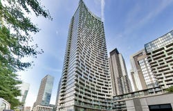 25 Capreol Ct, Toronto, Ontario M5V