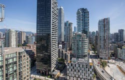 1455 Howe Street 2202, Vancouver, British Columbia V6Z 1C2