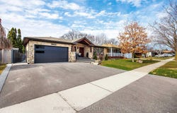 3602 Logmoss Crescent, Mississauga, Ontario L4Y3S9