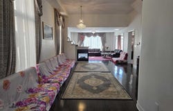93 Oberfrick Avenue, Vaughan, Ontario L6A0N9